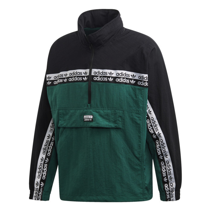Adidas Originals Veste de survêtement adidas Originals R.Y.V. BLKD 2.0