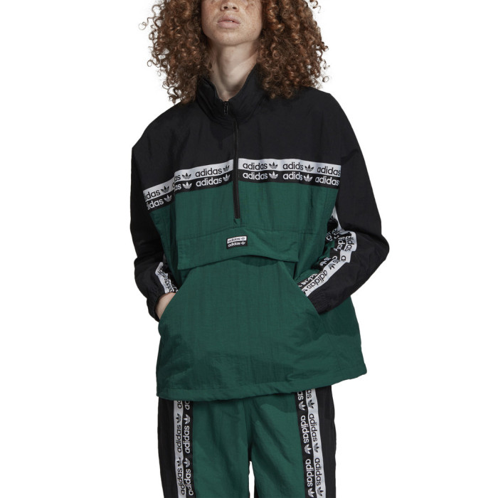 Adidas Originals Veste de survêtement adidas Originals R.Y.V. BLKD 2.0