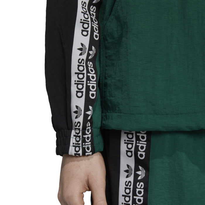 Adidas Originals Veste de survêtement adidas Originals R.Y.V. BLKD 2.0