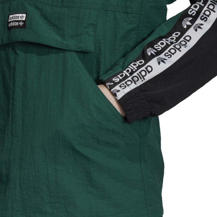 Adidas Originals Veste de survêtement adidas Originals R.Y.V. BLKD 2.0