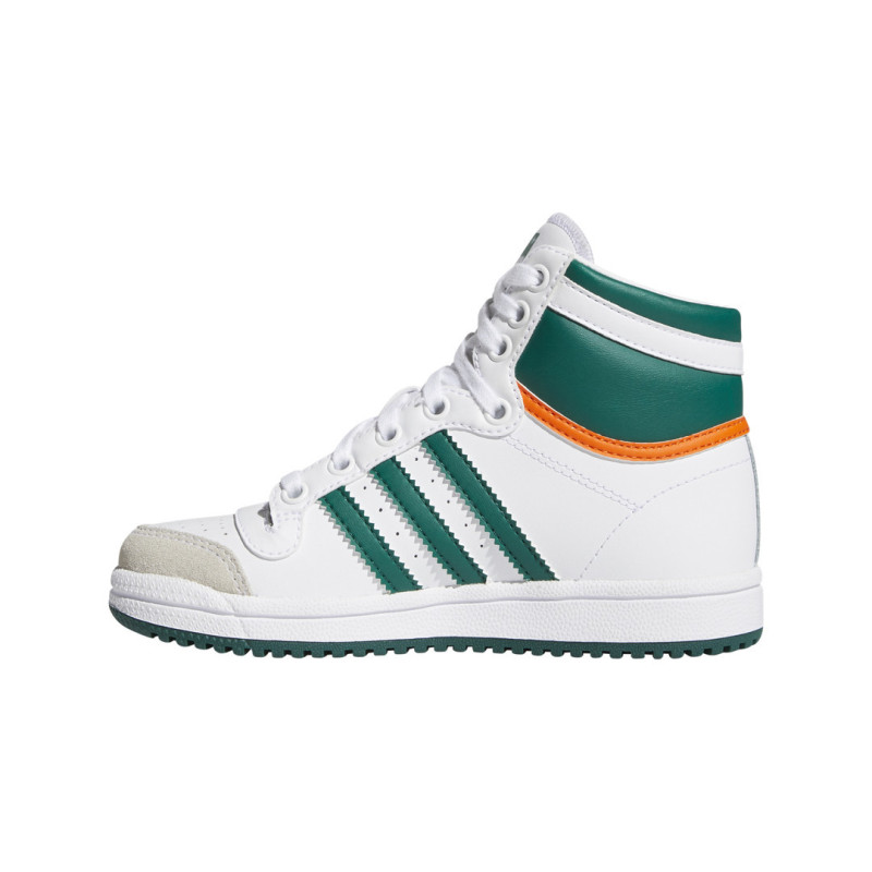 Adidas Originals Basket adidas Originals TOP TEN HI Cadet Adidas Originals Basket adidas Originals TOP TEN HI Cadet