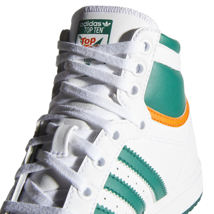 Adidas Originals Basket adidas Originals TOP TEN HI Cadet