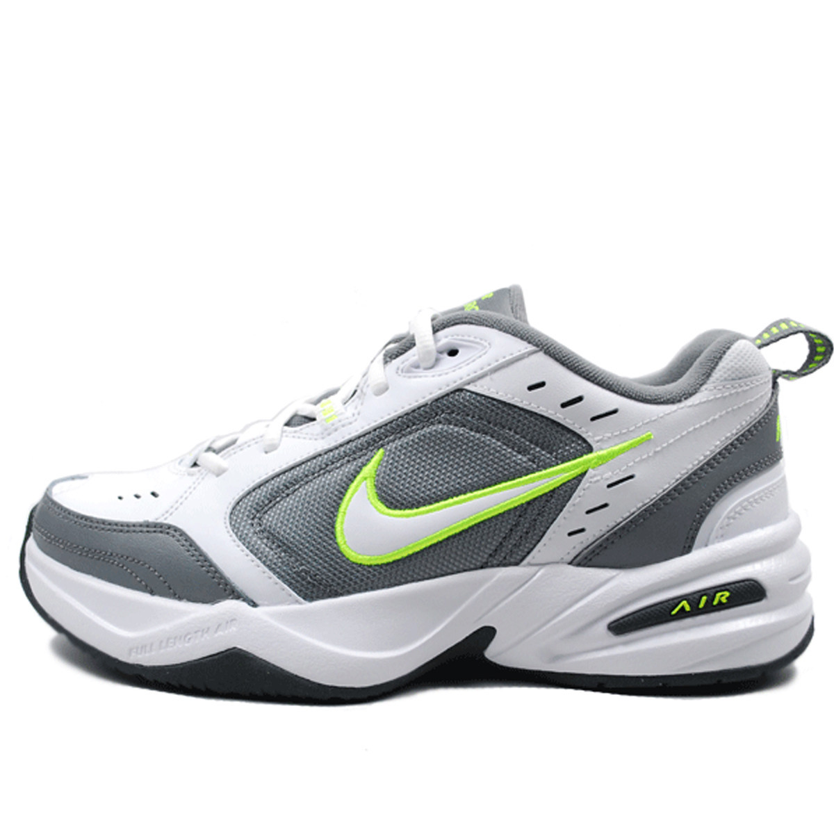 Basket Nike Air Monarch IV