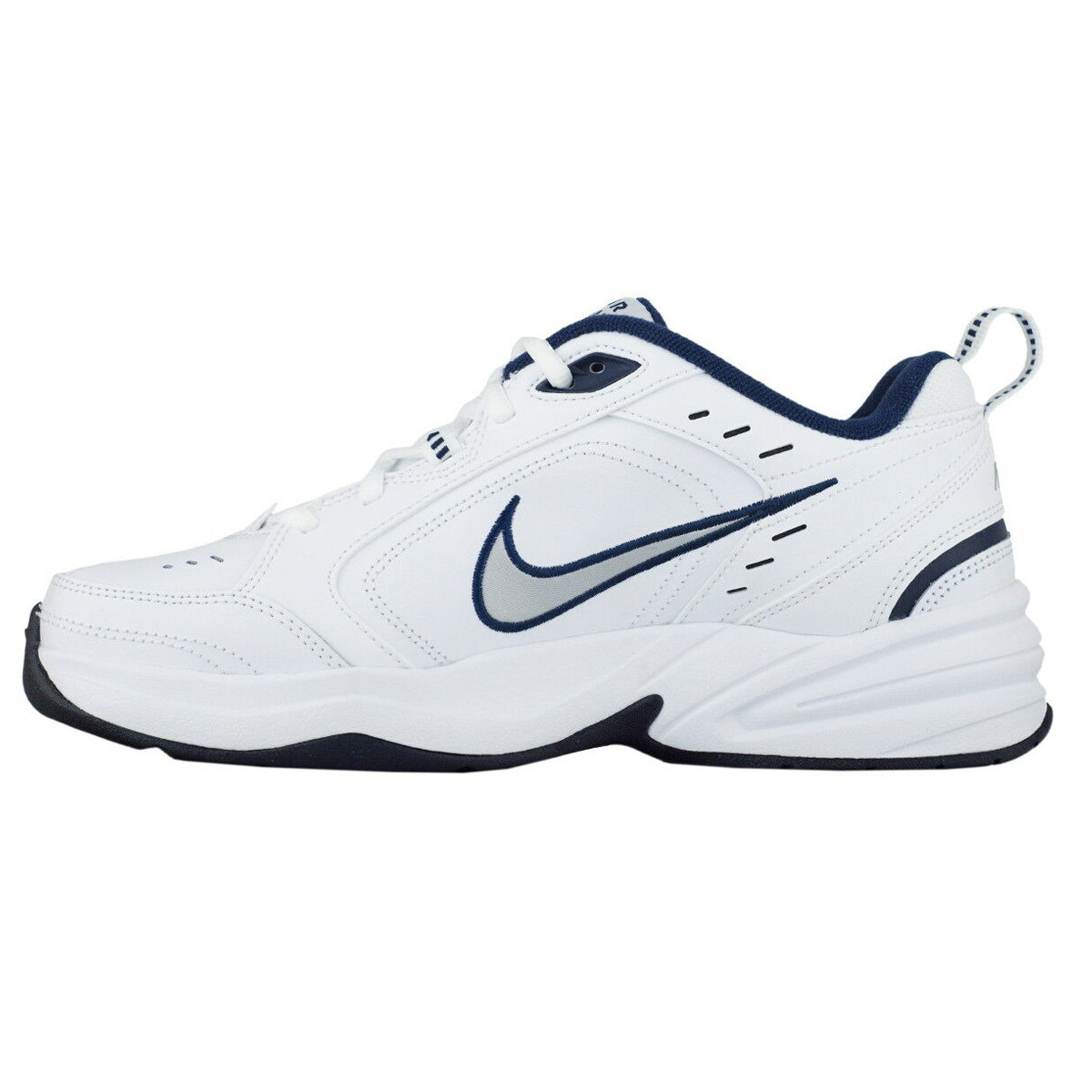 Nike Air Monarch Meme | Bruin Blog