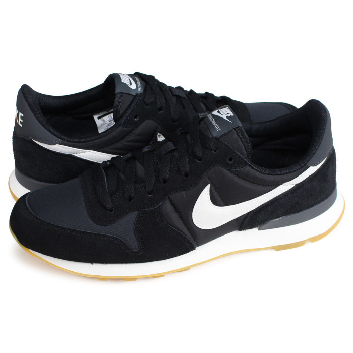 Nike Basket Nike INTERNATIONALIST