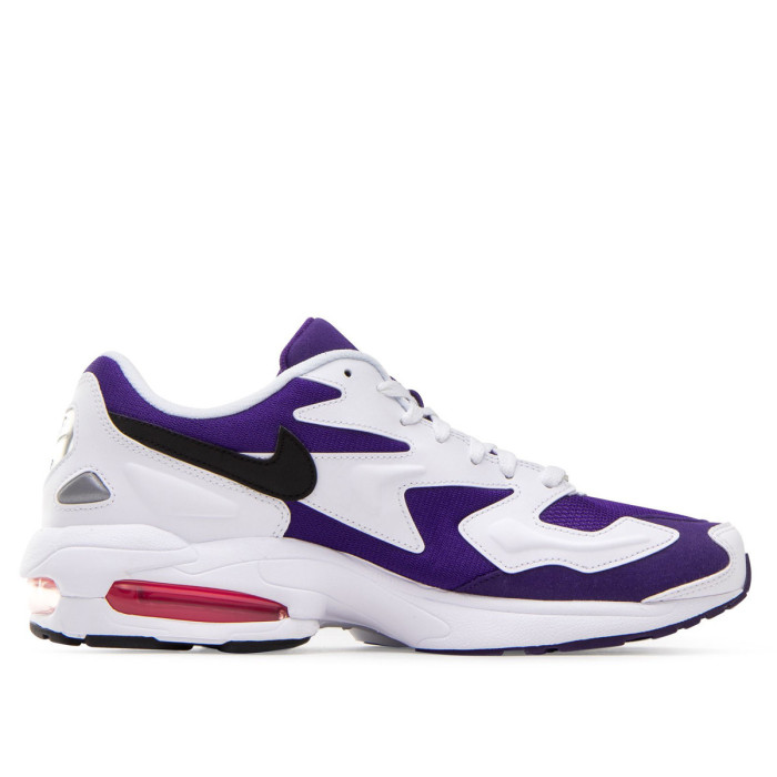 Nike Basket Nike AIR MAX 2 LIGHT