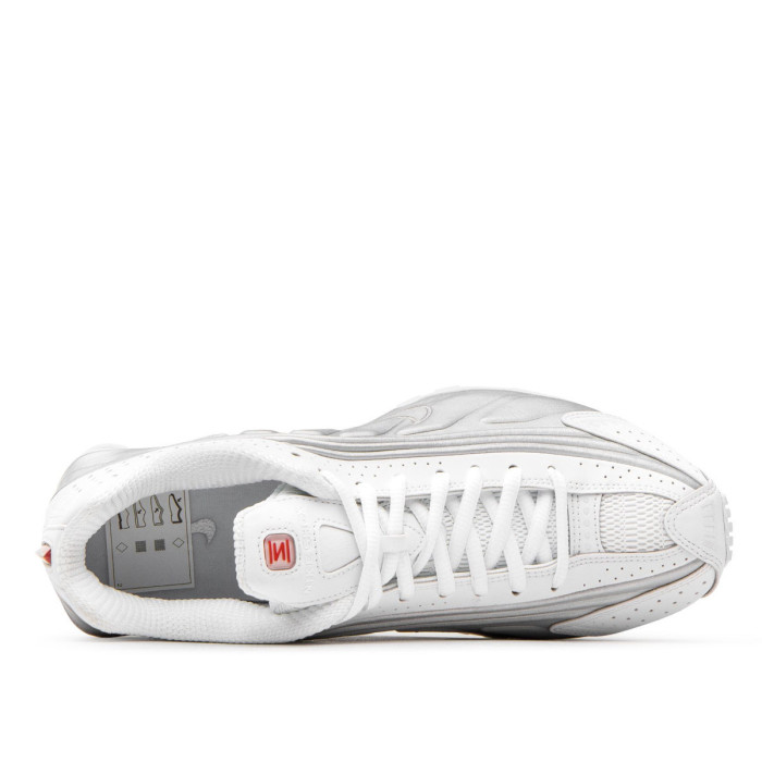 Nike Basket Nike SHOX R4 Junior
