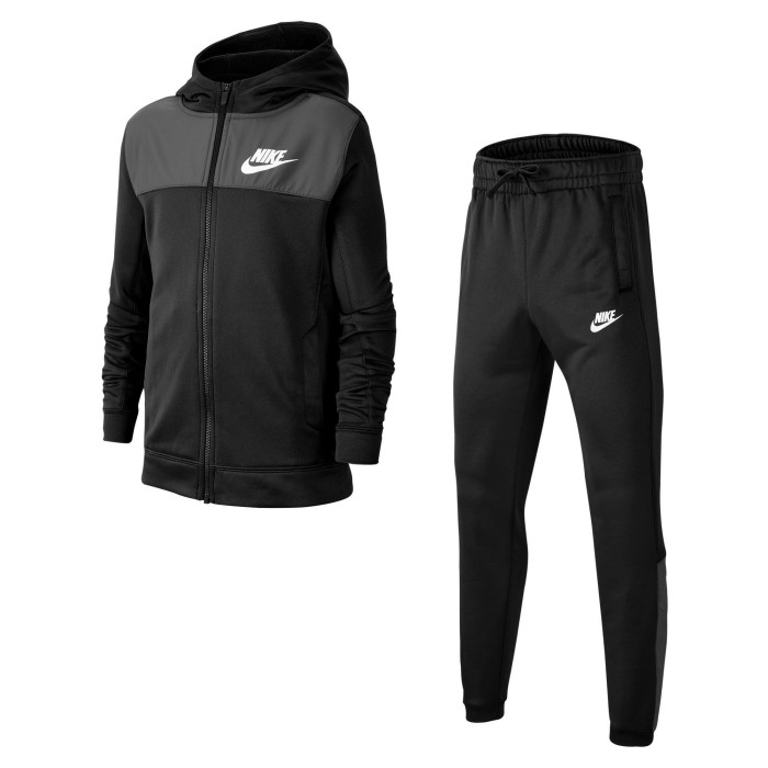 Nike Ensemble de survêtement Nike SPORTSWEAR ADVANCE 15 Junior