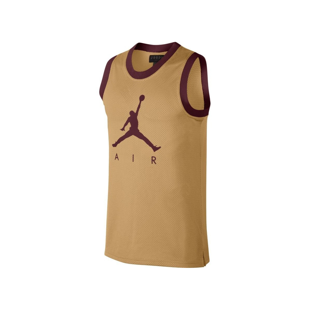 debardeur homme air jordan