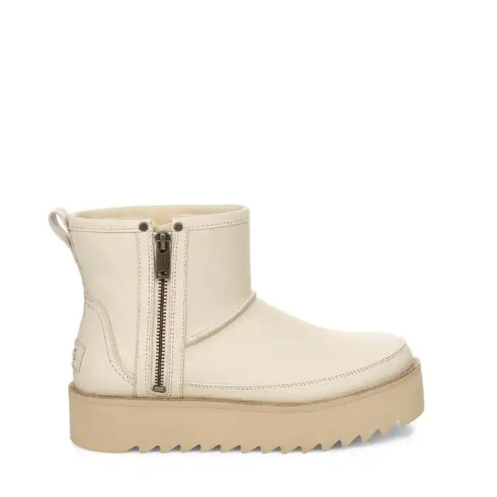 UGG Botte UGG CLASSIC REBEL BIKER MINI