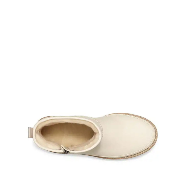 UGG Botte UGG CLASSIC REBEL BIKER MINI