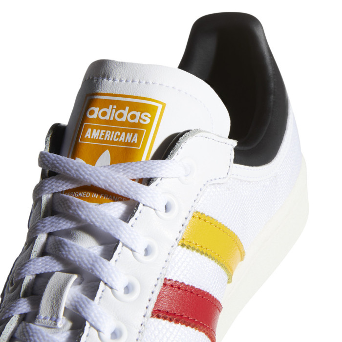 Adidas Originals Basket adidas Originals AMERICANA LOW