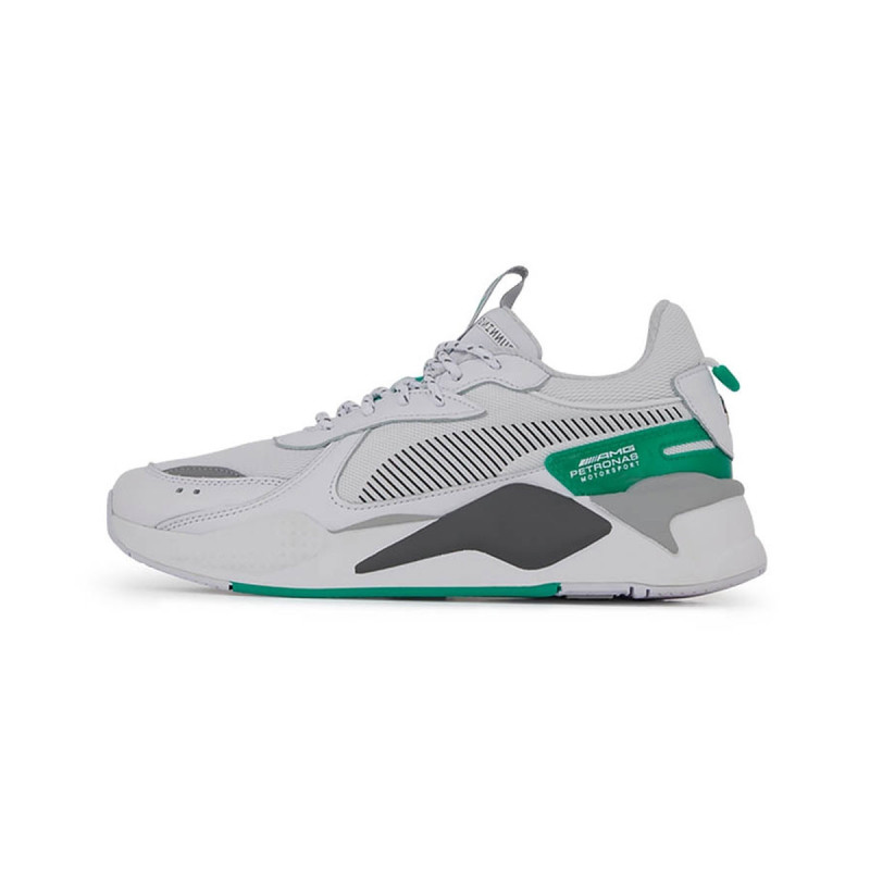 basket puma mercedes basket puma mercedes