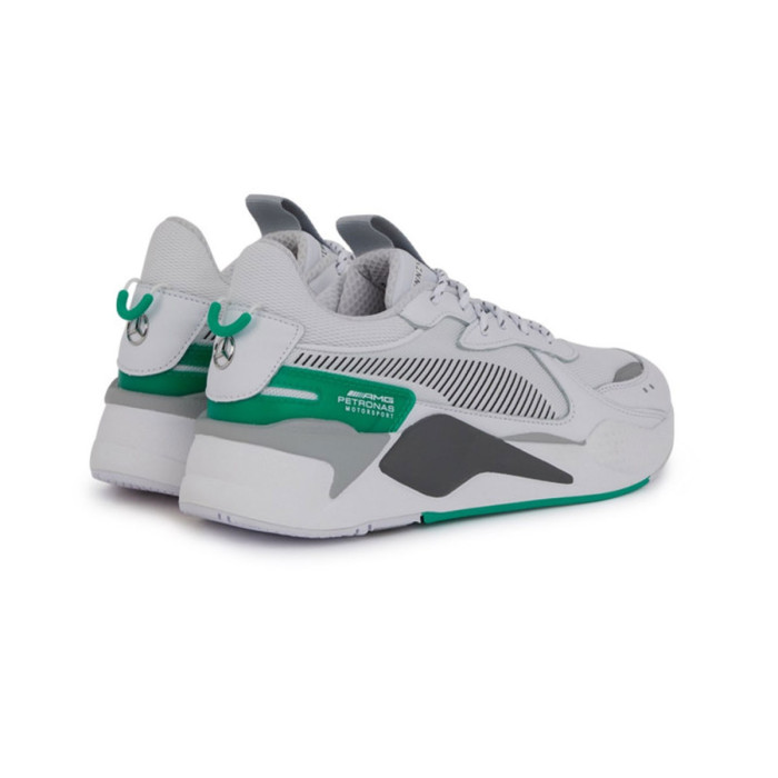 Puma Basket Puma RS-X-MERCEDES