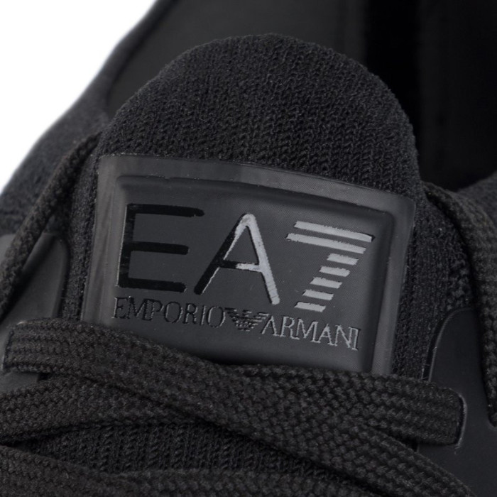 EA7 Emporio Armani Basket EA7 Emporio Armani