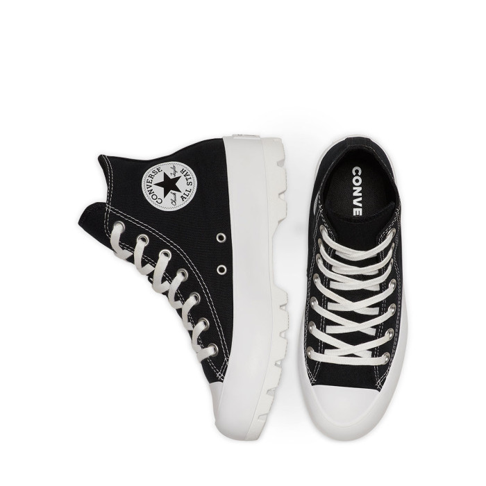 Converse Basket Converse CHUCK TAYLOR ALL STAR LUGGED