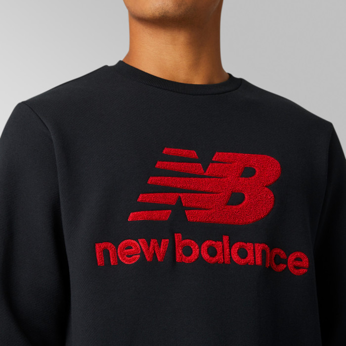 New Balance Sweat New Balance ATHLETICS STADIUM CREW