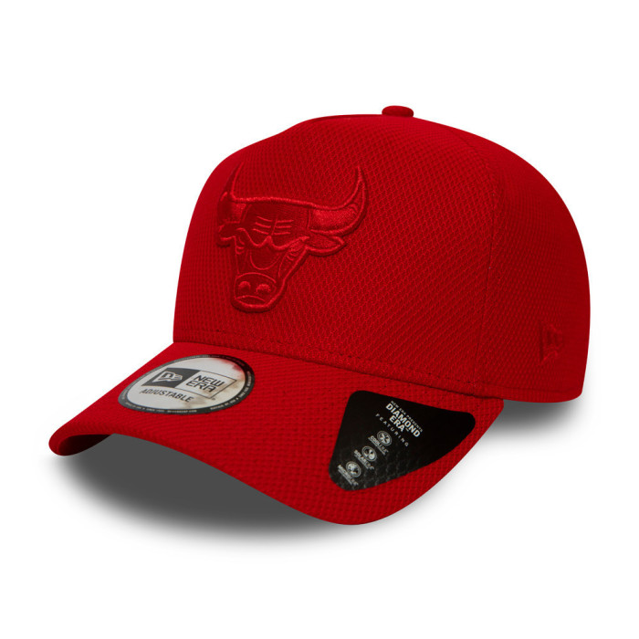 New Era Casquette New Era CHICAGO BULLS A FRAME 9FORTY
