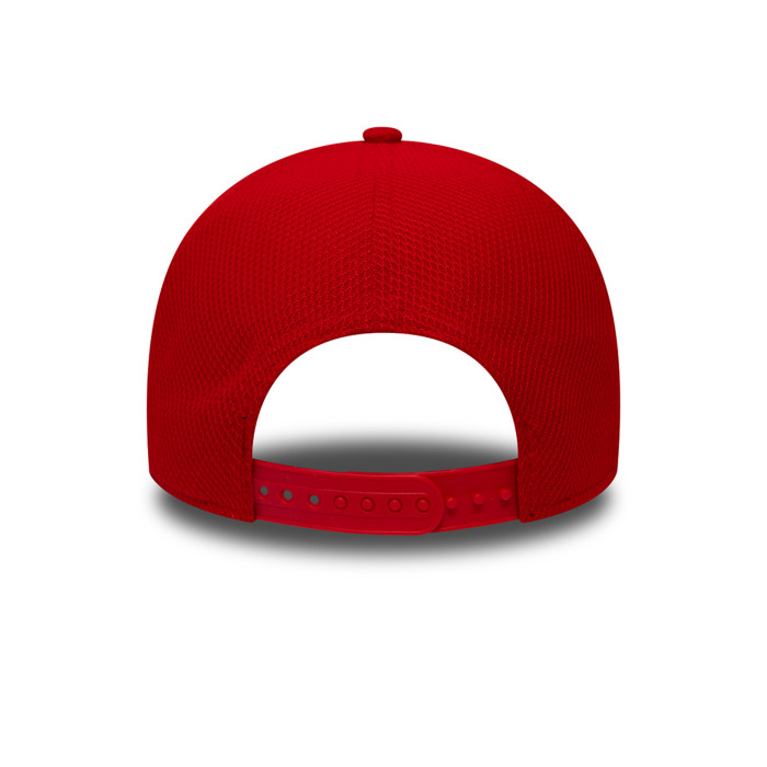 New Era Casquette New Era CHICAGO BULLS A FRAME 9FORTY