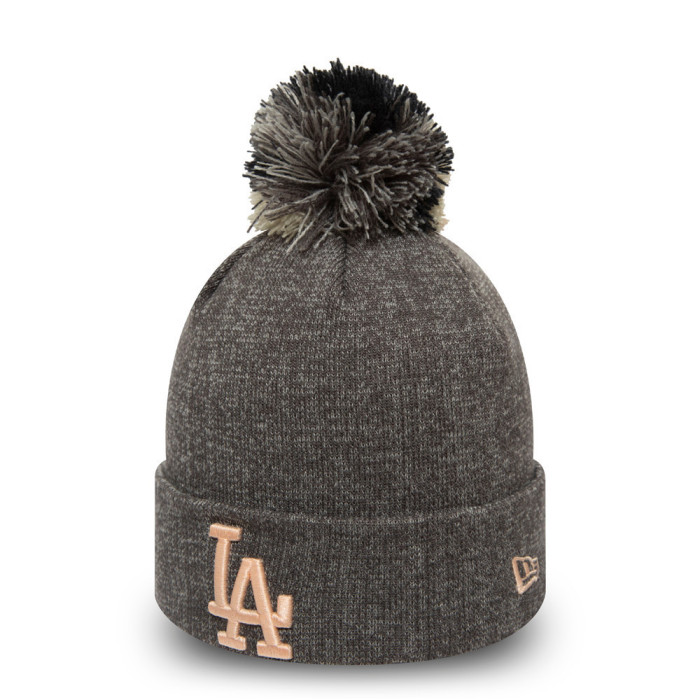 New Era Bonnet New Era LOS ANGELES DODGERS MULTI BOBBLE CUFF