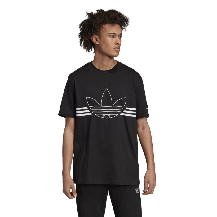 Adidas Originals Tee-shirt adidas Originals OUTLINE