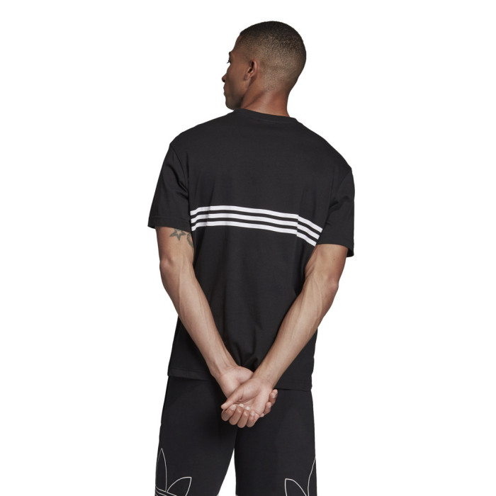 Adidas Originals Tee-shirt adidas Originals OUTLINE