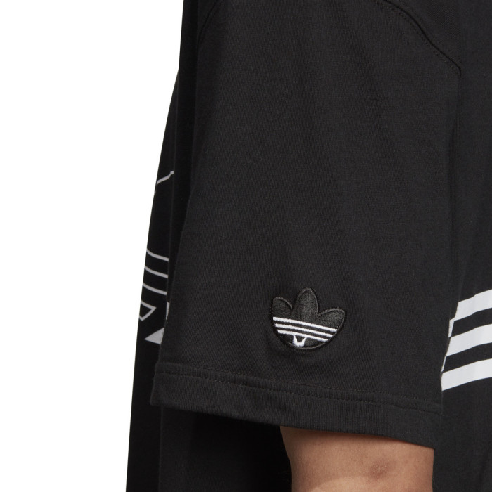 Adidas Originals Tee-shirt adidas Originals OUTLINE