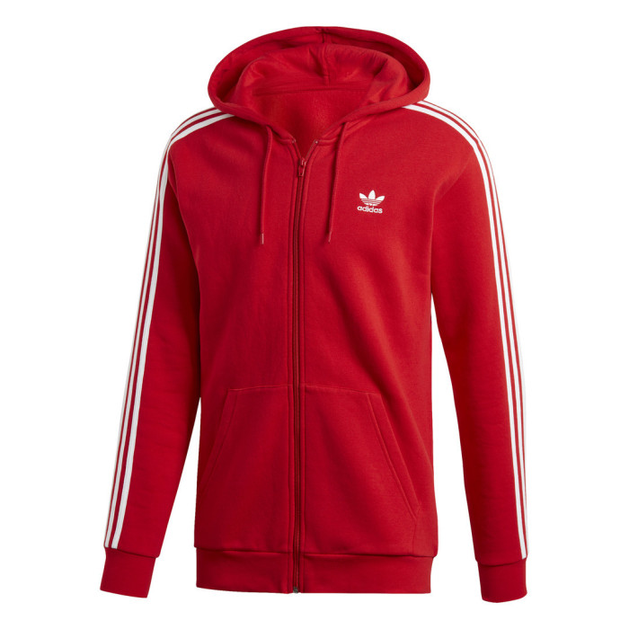 Adidas Originals Veste de survêtement adidas Originals FZ 3 STRIPES
