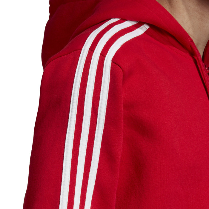 Adidas Originals Veste de survêtement adidas Originals FZ 3 STRIPES