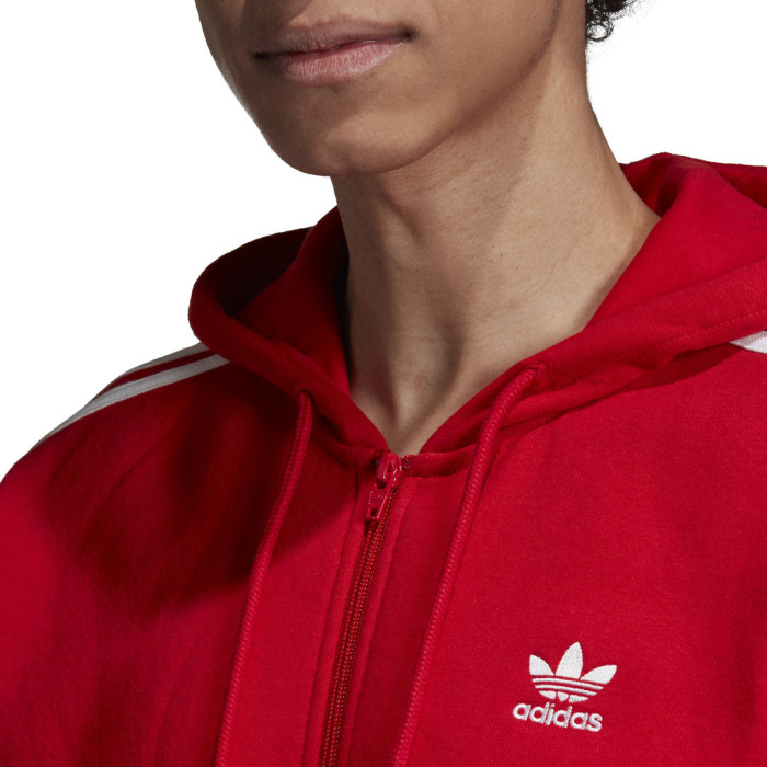 Adidas Originals Veste de survêtement adidas Originals FZ 3 STRIPES