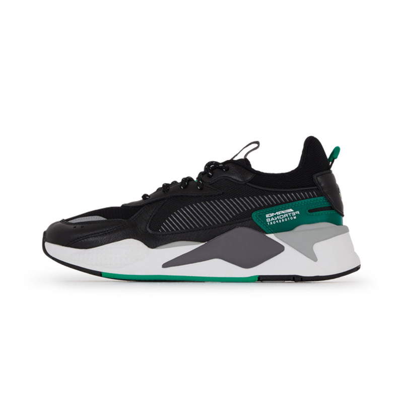 basket puma mercedes basket puma mercedes