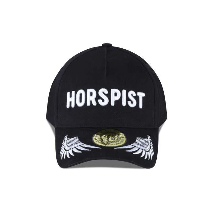 Horspist Casquette Horspist