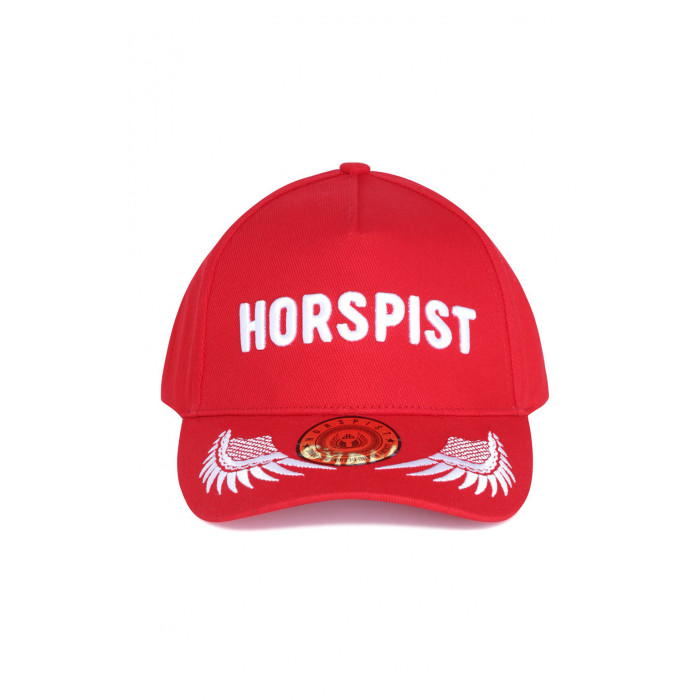 Horspist Casquette Horspist