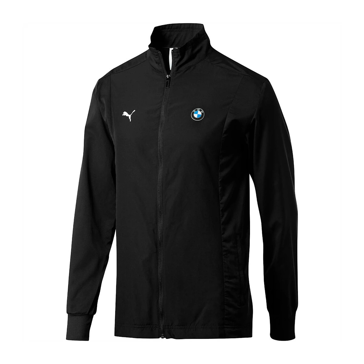puma bmw veste