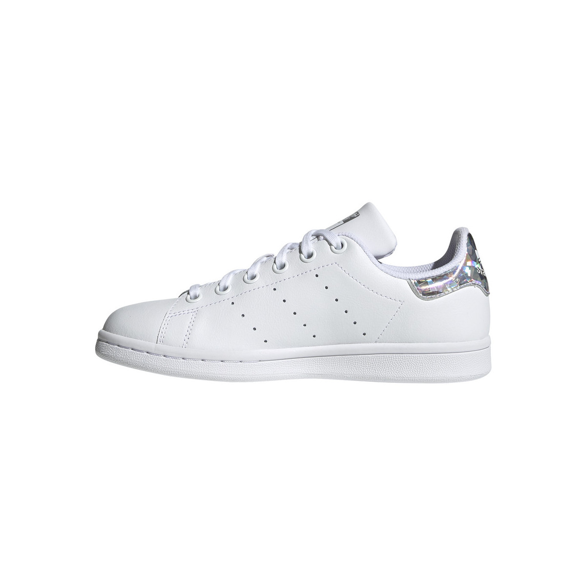 basket stan smith junior