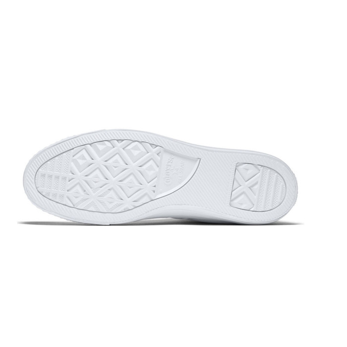 Converse Basket Converse CT ALL STAR MONO LEATHER