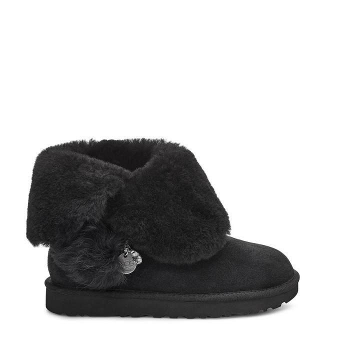 UGG Bottes UGG CLASSIC MINI CHARMS