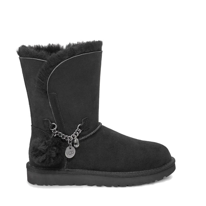UGG Bottes UGG CLASSIC MINI CHARMS