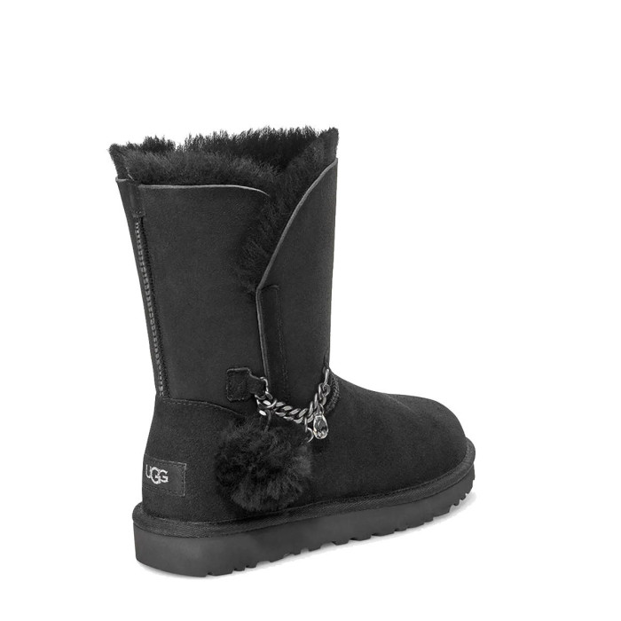UGG Bottes UGG CLASSIC MINI CHARMS