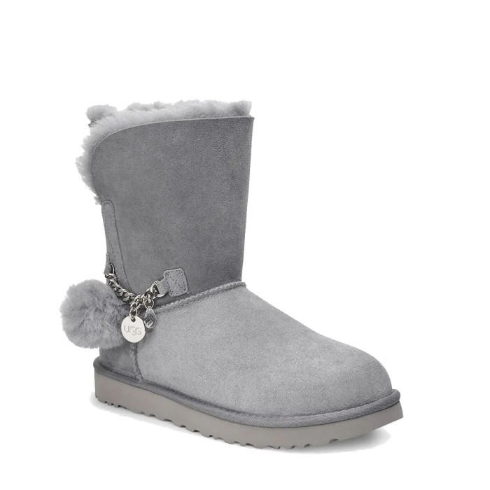 Botte UGG CLASSIC MINI CHARMS