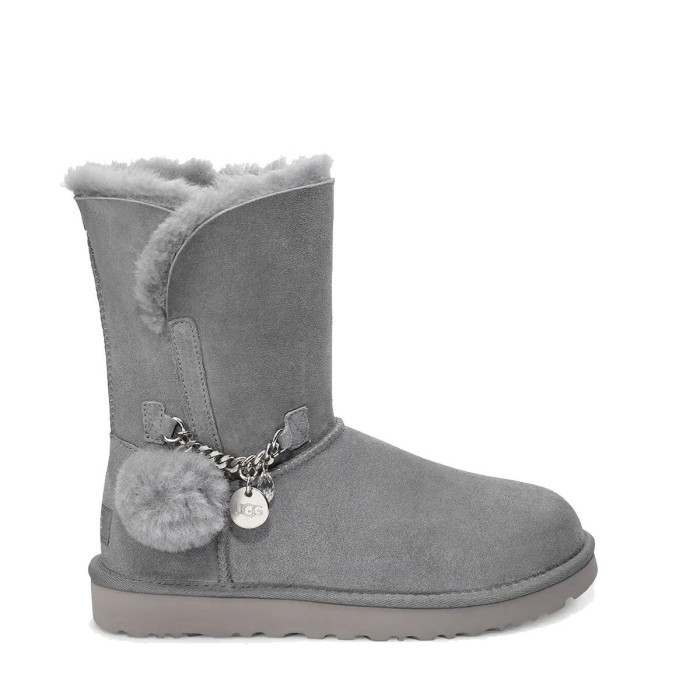 UGG Bottes UGG CLASSIC MINI CHARMS