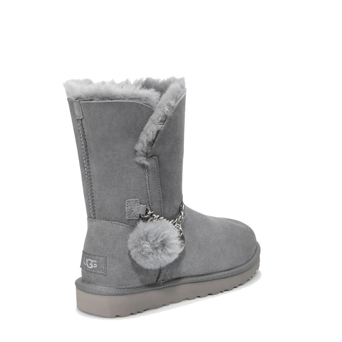 UGG Bottes UGG CLASSIC MINI CHARMS