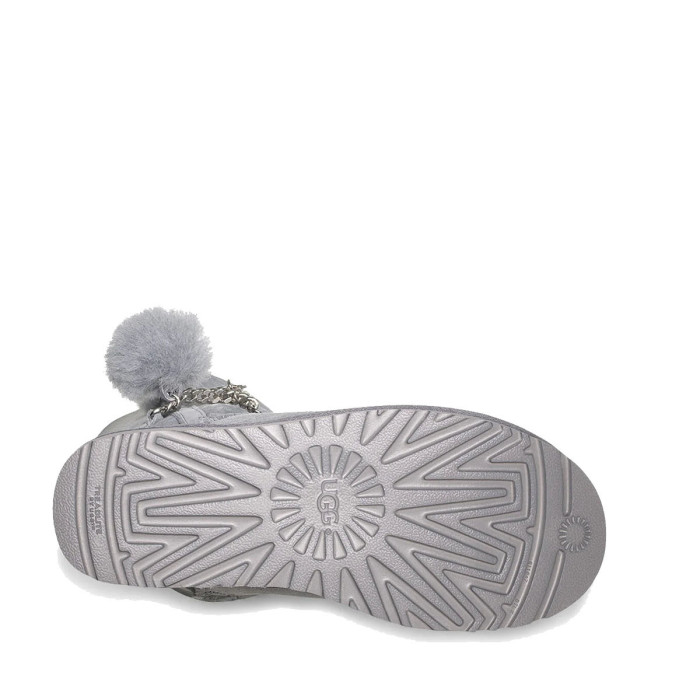 UGG Bottes UGG CLASSIC MINI CHARMS
