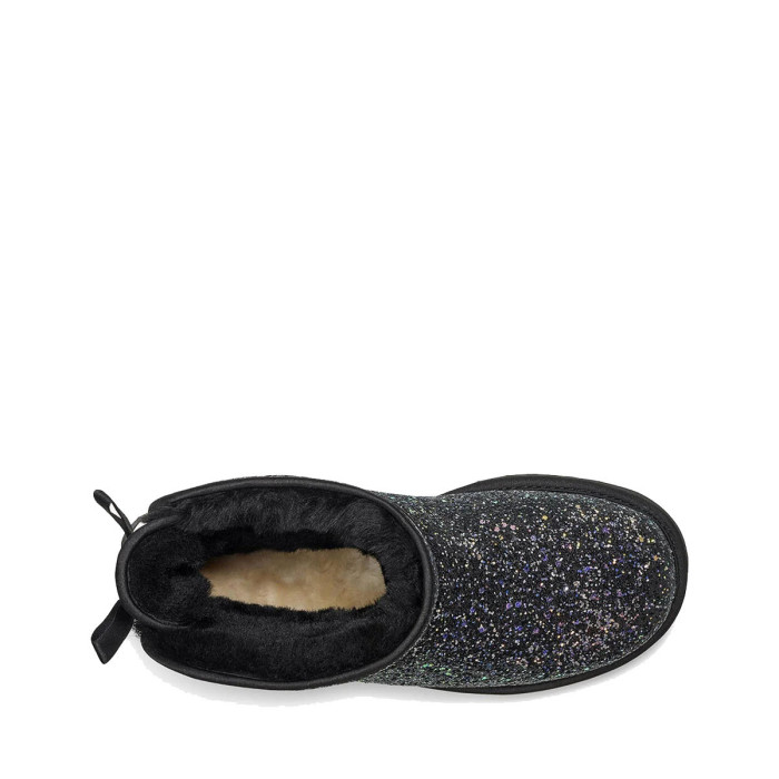 UGG Bottes UGG CLASSIC MINI COSMOS BOW