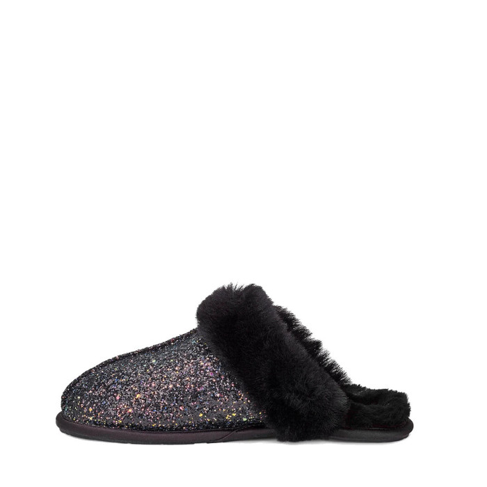 UGG Chausson UGG SCUFFETTE II COSMOS
