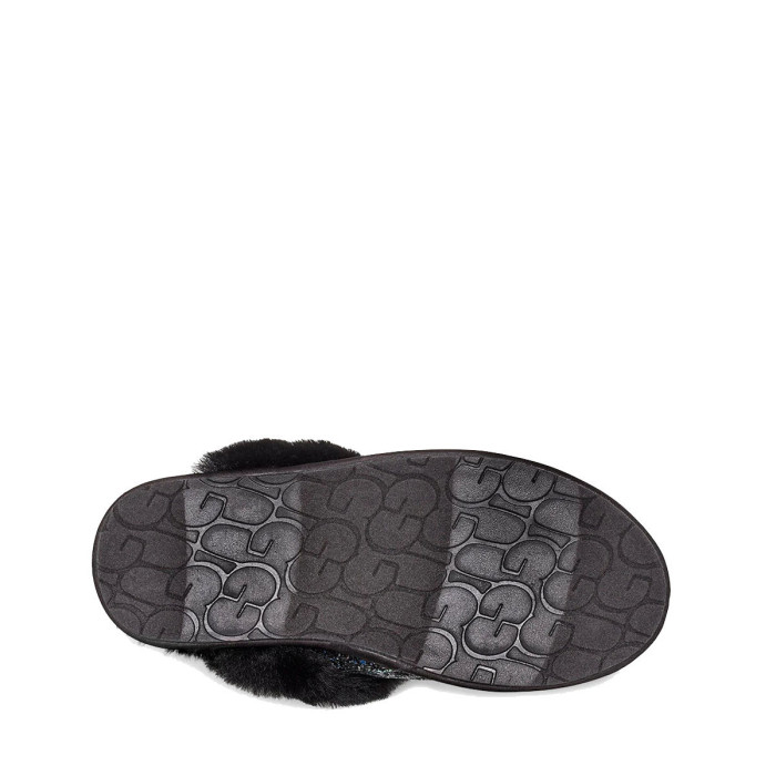UGG Chausson UGG SCUFFETTE II COSMOS