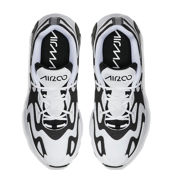 Nike Basket Nike AIR MAX 200