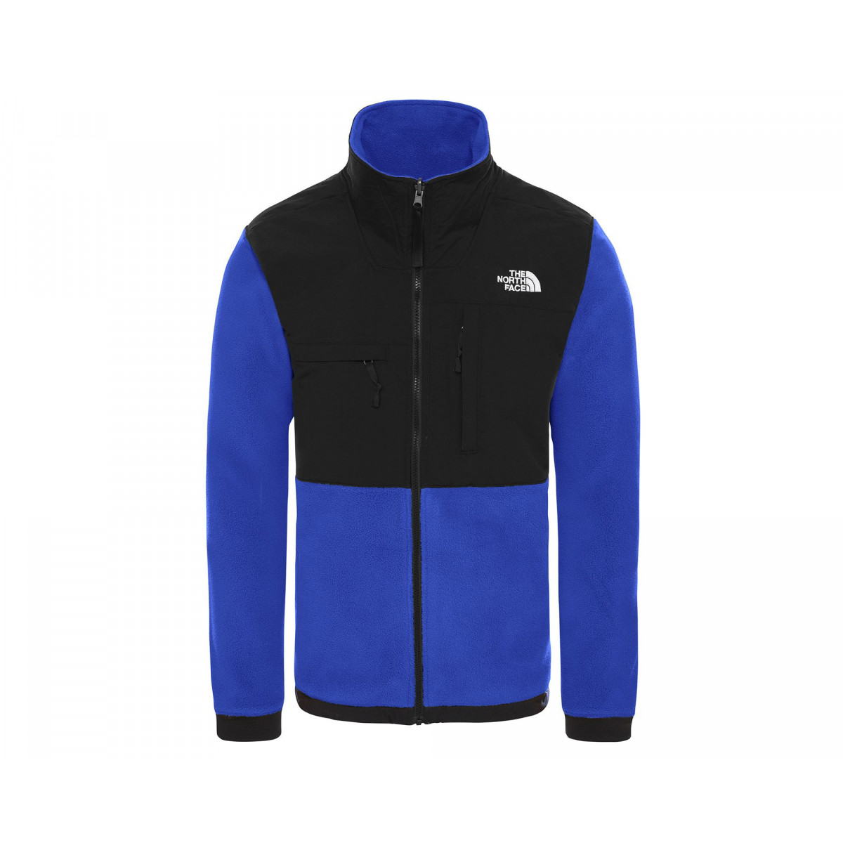 veste survetement the north face
