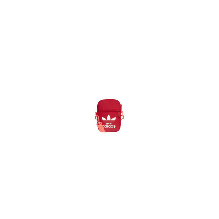 Adidas Originals Sacoche adidas Originals TREFOIL FESTIVAL
