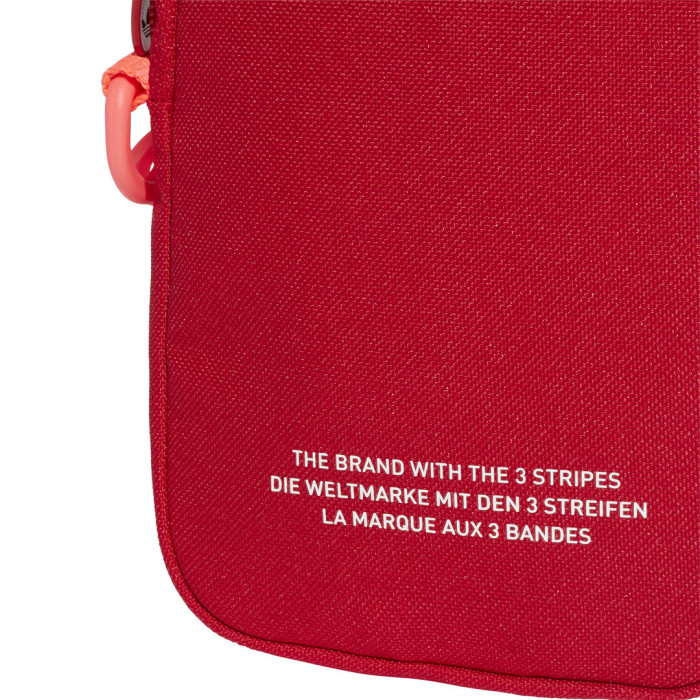 Adidas Originals Sacoche adidas Originals TREFOIL FESTIVAL